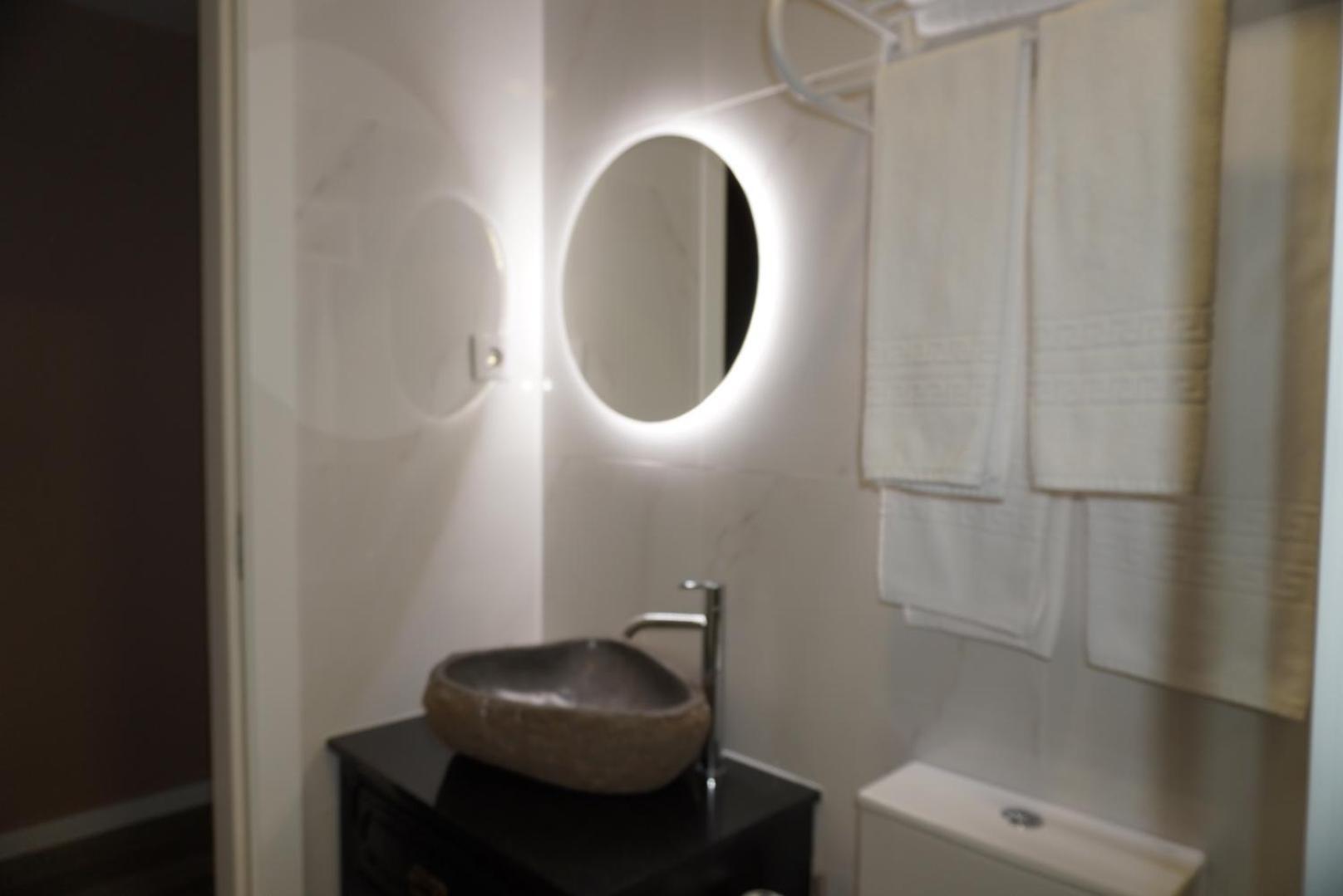 Lux'Otel City Lodge Barcelos Eksteriør bilde