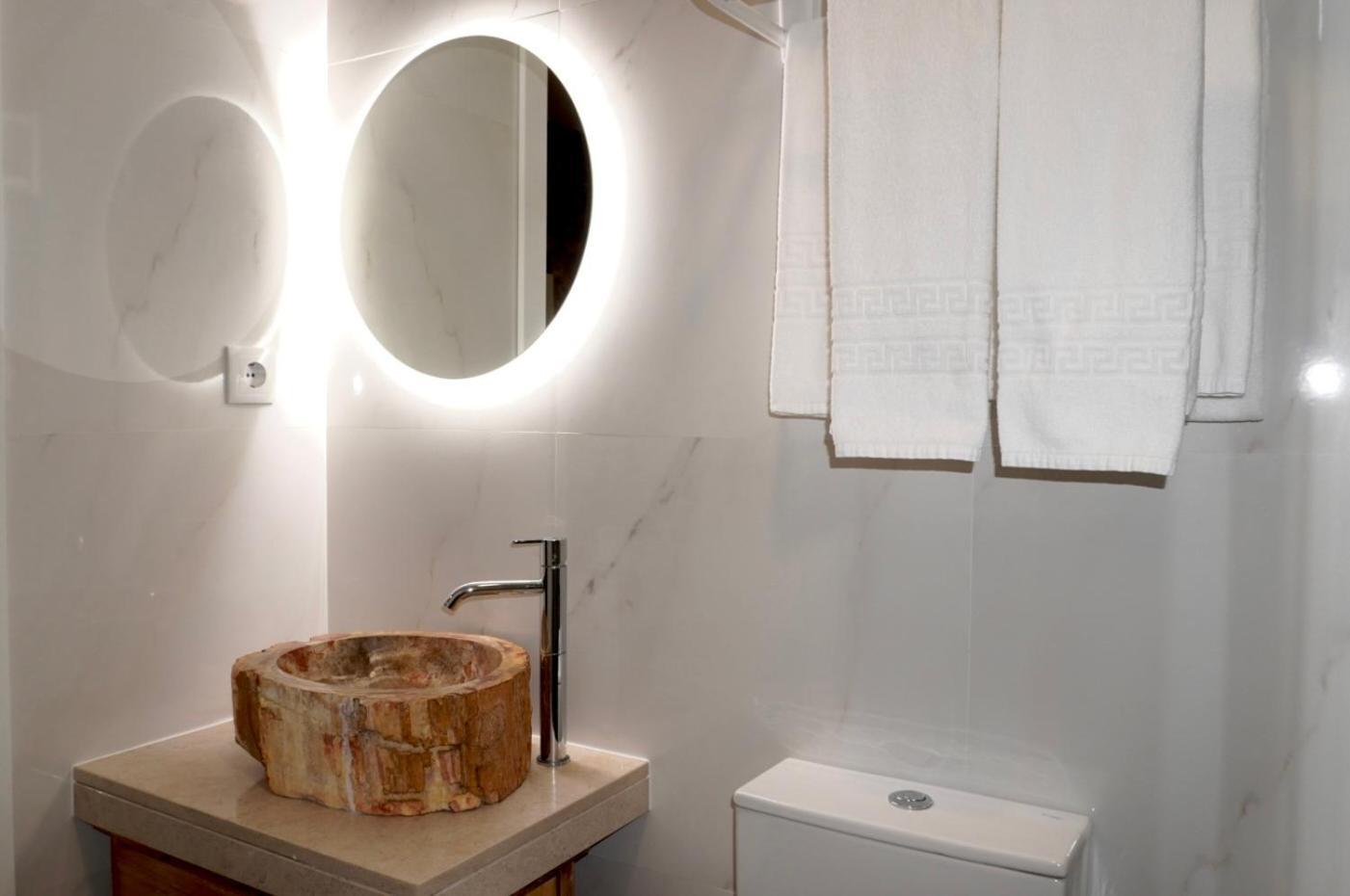Lux'Otel City Lodge Barcelos Eksteriør bilde