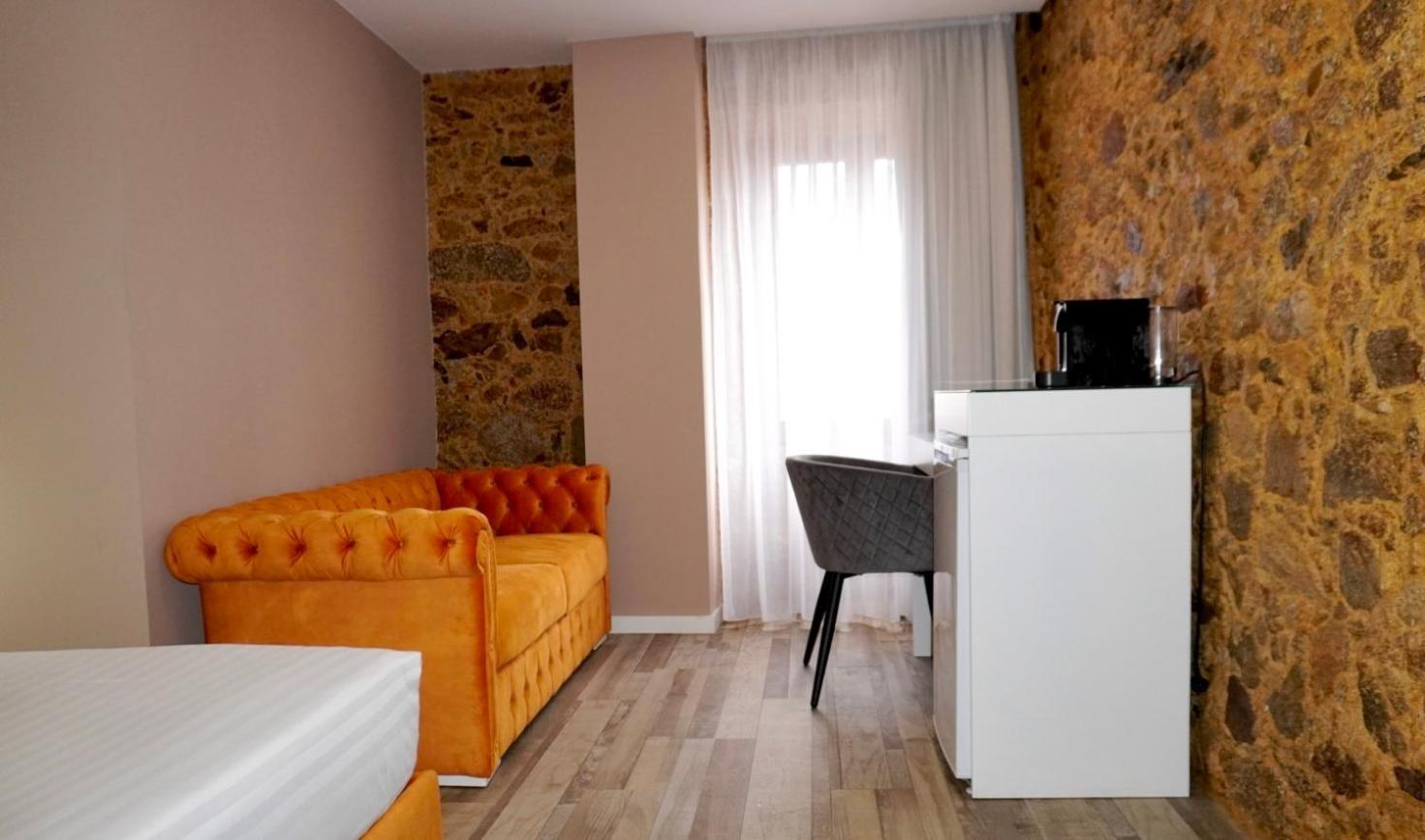 Lux'Otel City Lodge Barcelos Eksteriør bilde