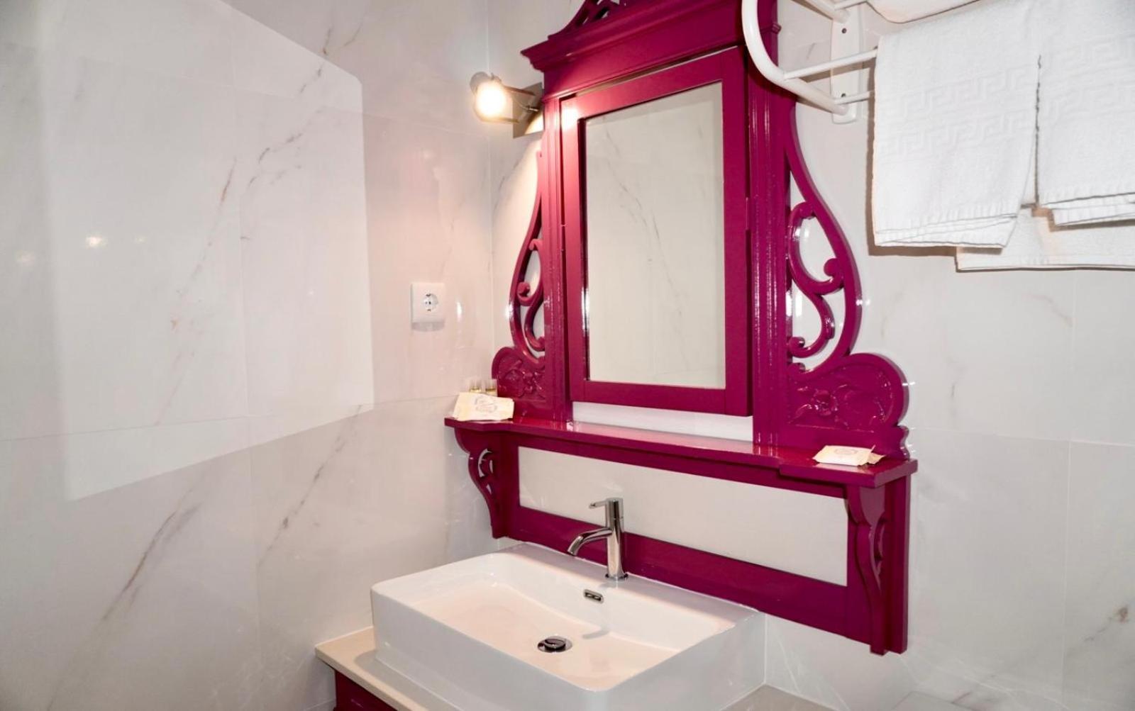 Lux'Otel City Lodge Barcelos Eksteriør bilde